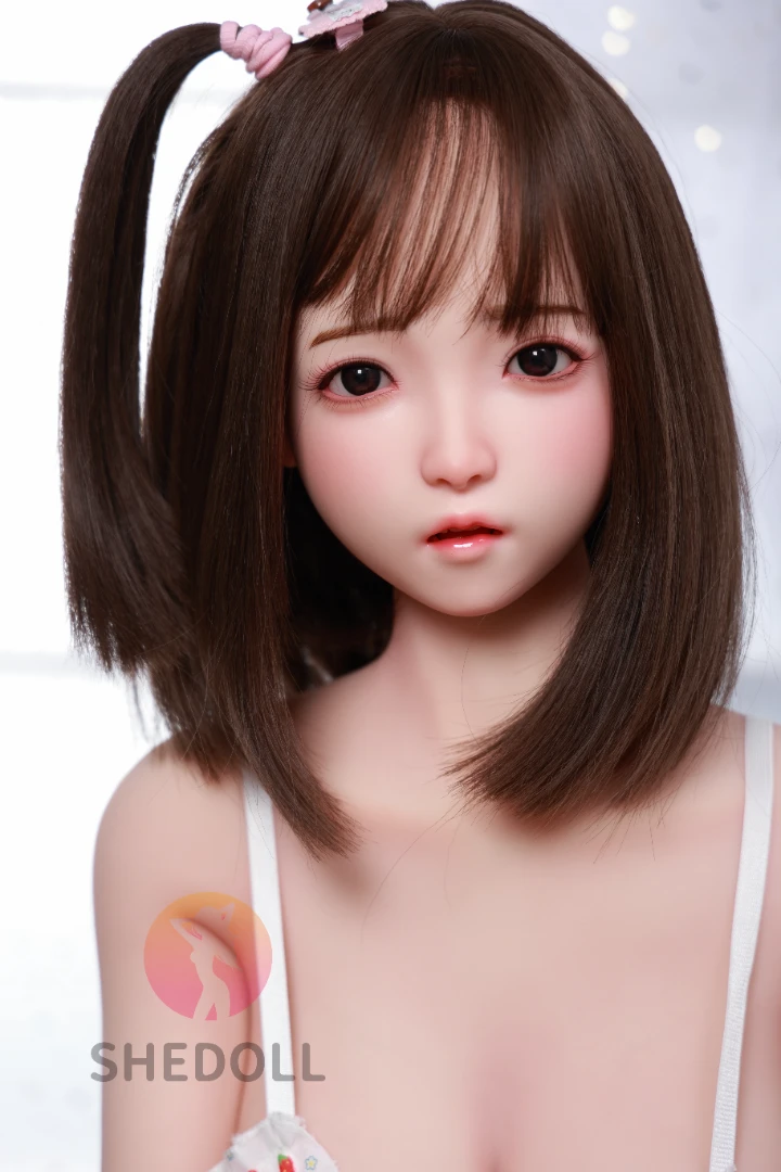 Shedoll Candy 148cm 亞洲嬌小實體娃娃